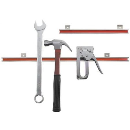 Magnet Source Powerful Magnet Tool Holders, 13W AMC13PLC